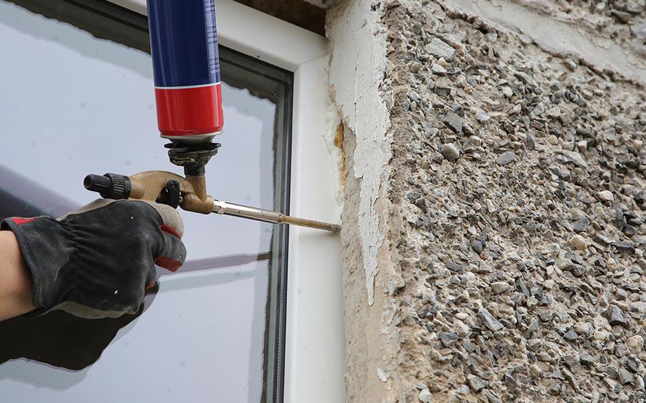remplacement vitre fenetre Louveciennes